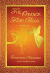 THE Orange Fairy Book cover