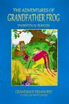 THE Adventures of Grandfather Frog cover
