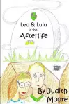 Leo and Lulu in the Afterlife cover