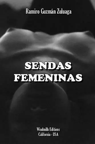 Sendas Femeninas cover