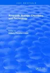 Amaranth Biology, Chemistry, and Technology cover