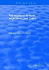 Anthocyanins in Fruits, Vegetables, and Grains cover