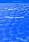 Arthropod Cell Culture Systems cover