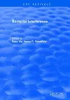 Bacterial Interference cover