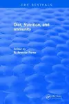 Diet Nutrition and Immunity cover