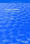 Ecology of Estuaries cover