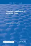 Food Biopreservatives of Microbial Origin cover