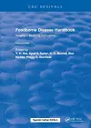 Foodborne Disease Handbook, Second Edition cover