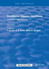 Foodborne Disease Handbook, Second Edition cover