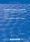 Foodborne Disease Handbook, Second Edition cover