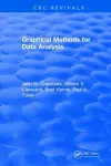Graphical Methods for Data Analysis cover