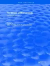 Handbook of Microbiology cover