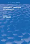 Hydrogen: Its Technology and Implication cover