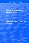 Integrated Stormwater Management cover