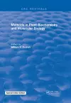 Methods in Plant Biochemistry and Molecular Biology cover