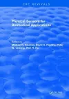 Physical Sensors for Biomedical Applications cover