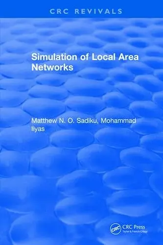 Simulation of Local Area Networks cover