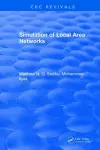 Simulation of Local Area Networks cover