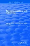 Telecommunications and Networking cover