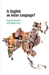 Is English an Asian Language? cover
