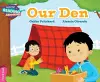 Cambridge Reading Adventures Our Den Pink B Band cover