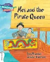 Cambridge Reading Adventures Mei and the Pirate Queen White Band cover
