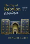 The City of Babylon cover