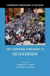 The Cambridge Companion to Quakerism cover