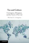 Tax and Culture cover