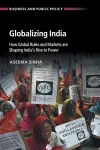 Globalizing India cover