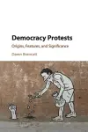 Democracy Protests cover