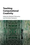 Teaching Computational Creativity cover