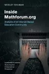 Inside Mathforum.org cover