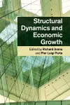 Structural Dynamics and Economic Growth cover