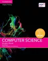 GCSE Computer Science for AQA Student Book cover