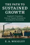 The Path to Sustained Growth cover