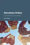 Narratives Online cover