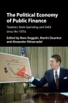 The Political Economy of Public Finance cover