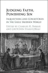 Judging Faith, Punishing Sin cover