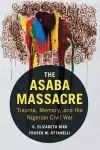 The Asaba Massacre cover