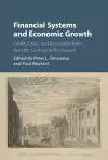 Financial Systems and Economic Growth cover