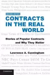 Contracts in the Real World cover