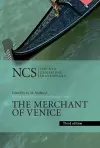 The Merchant of Venice cover