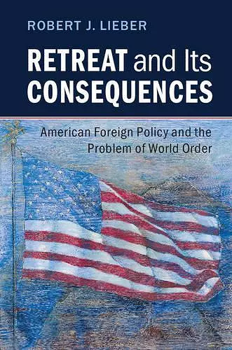 Retreat and its Consequences cover