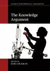 The Knowledge Argument cover