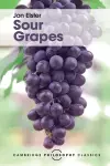 Sour Grapes cover