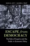 Escape from Democracy cover