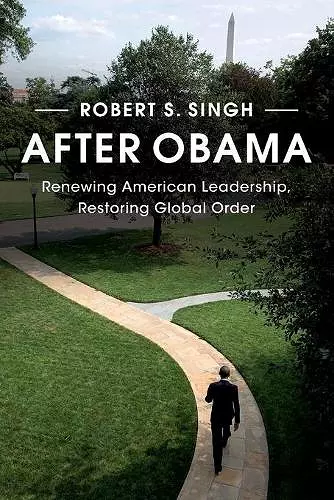 After Obama cover