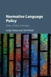 Normative Language Policy cover