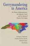 Gerrymandering in America cover